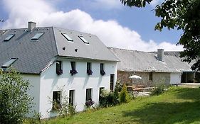 Penzion Javořice