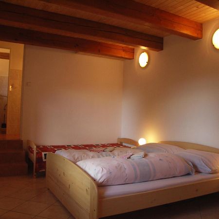 Hotel Penzion Javořice Telč Exteriér fotografie