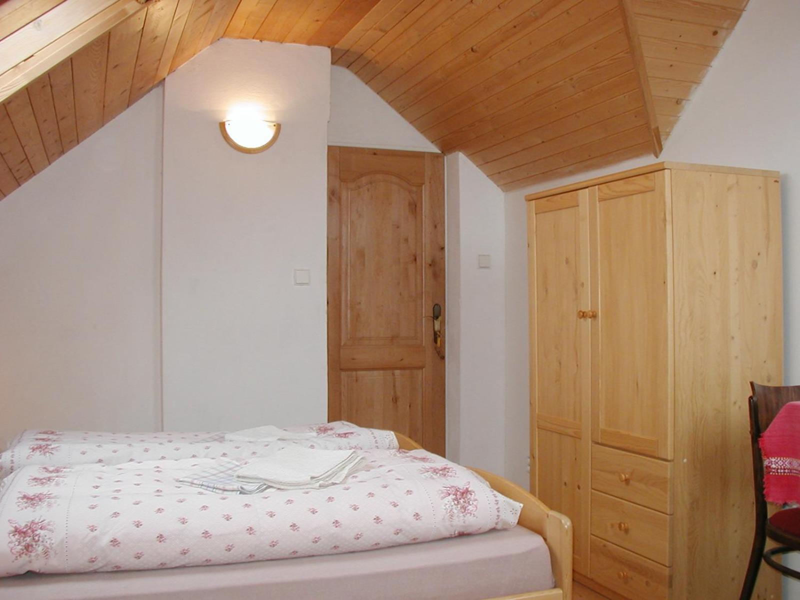 Hotel Penzion Javořice Telč Exteriér fotografie