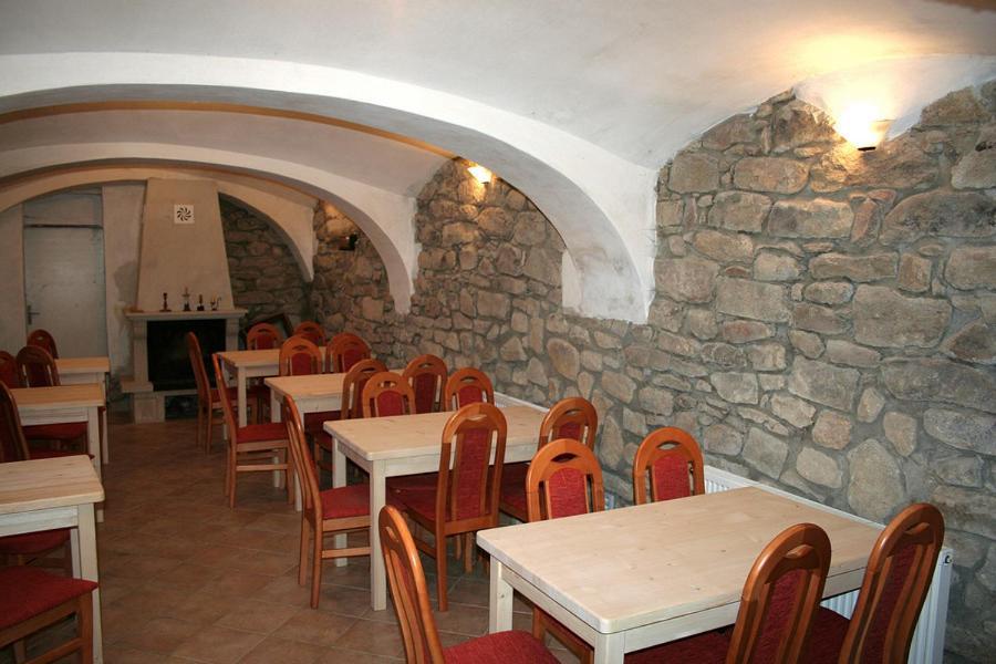 Hotel Penzion Javořice Telč Exteriér fotografie