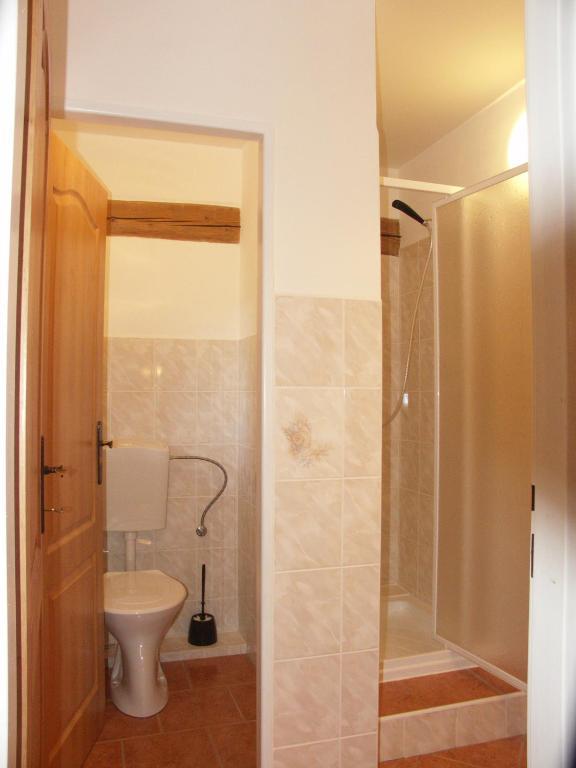 Hotel Penzion Javořice Telč Pokoj fotografie